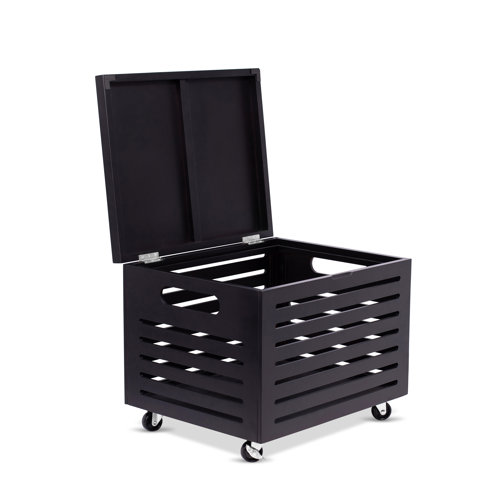 BirdRock Home Rolling Lateral Filing Wayfair